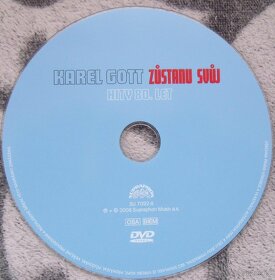 DVD Karel Gott - 2