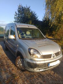 Renault Kangoo - 2