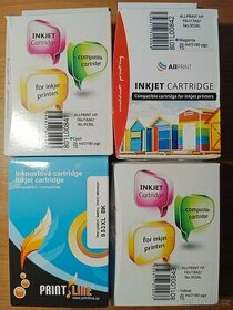 CARTRIDGE HP F6U18AE 953XL  ALLPRINT NOVÉ - 2