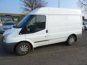 Ford Transit 2,2 TDCi L1H2 - 2