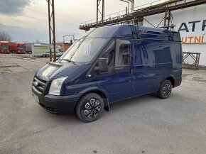 Ford Transit 260S - 2