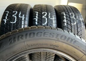 Zimní sada č.734 - Bridgestone - 225/60/18 - 2