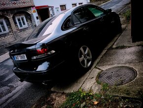 Saab 9-3 aero 2.8turbo 300hp - 2