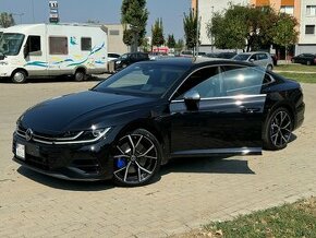 Volkswagen Arteon 2.0 TSI R 4Motion DSG -DPH - 2