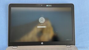 HP ProBook 470 G4 17,3"FHD /i7-7500U/24GB/256GB SSD M.2 - 2