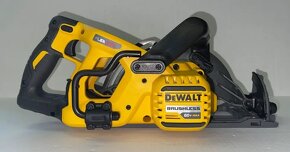 Pila DEWALT DCS577B 60V MAX FLEXVOLT 7-1/4" se šnekovým poho - 2