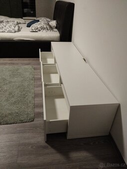 TV stolek BESTÄ, IKEA - 2