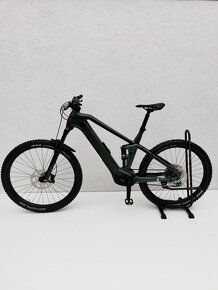 Zánovný E-Bike BULLS Sonic EVO AM2 Carbon XL - 2