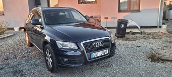 Audi Q5 2.0TDI 4x4 - 2