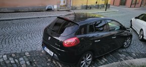 Fiat Bravo 1,4 T-jet  LPG 88kw r.v2012 - 2