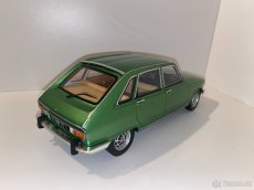 Renault r 16 1:18 Otto models - 2