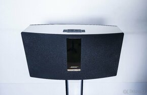 BOSE SoundTouch 30 + stojan SoundXtra Floor Stand - 2