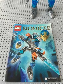 lego bionicle 71307 - 2