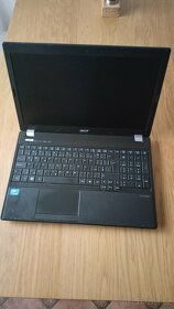 ACER TravelMate 5360 - 2