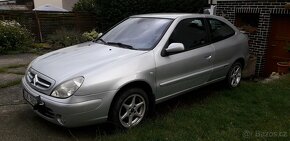 Citroen Xsara VTR 1,6i 16V 80kW - 2