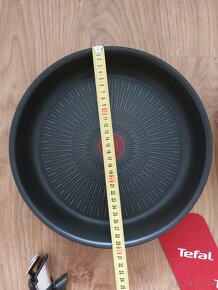 Pánve Tefal Ingenio Unlimited s rukojetí - 2