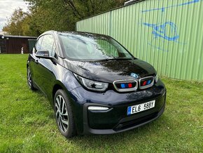 BMWi3, 120Ah, r.v.5/2021 - 2