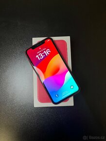 iPhone 11 64Gb RED - 2