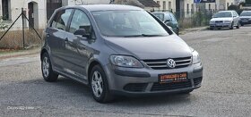 Vw Golf Plus 1.9.TDI 2008 Pravidelný Servis - 2