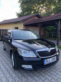 prodám škoda Octavia 2 1,6 tdi 77 kw r.v 2010 - 2