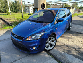 Ford Focus ST225 Facelift,3dvéř,4/2008,2majitelé,sériový sta - 2