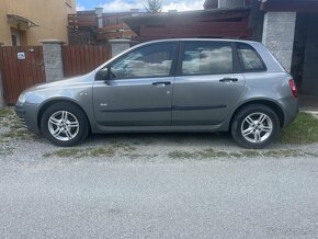 Fiat Stilo 1.4 16v 70kw - 2