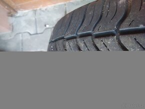 Letní pneu 165/70 R 13 79 T Pirelli P 3000 - 2