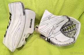 CCM EFLEX4 PRO/KOHO REVOLUTION 599 - 2