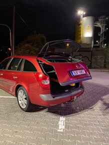 Renault Laguna 2 1.9 Dci(96kw) Facelift - 2