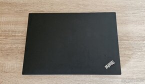 Lenovo Thinkpad T480 (i5-8250U, 12 GB RAM, 250 GB SSD) - 2