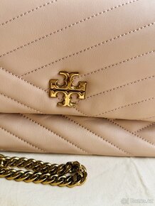 Tory Burch Kira Chevron small - 2