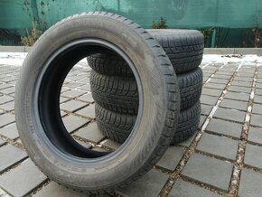 Zimní pneu YOKOHAMA 175/65 R 15 - 2