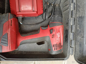 HILTI baterie 1.6 Ah - 2