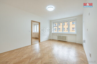 Prodej bytu 3+kk, 55 m², Praha, ul. U svobodárny - 2