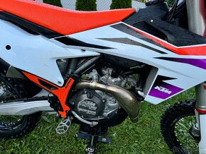 Pridám KTM 450 SX-F 2023 - 2