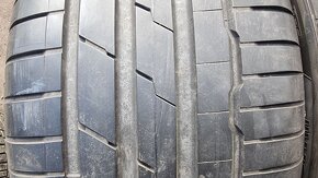 Letní pneu 275/40/18 Hankook Run Flat - 2