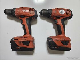 Hilti sf 6 a22 01 - 2