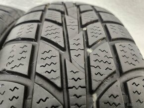 Pár zimních pneu Hankook Winter icept RS 155/65 R15 - 2