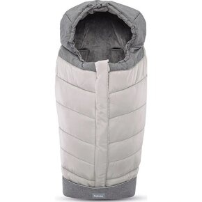 Inglesina zimní fusak Winter Muff - 2