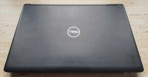 DELL Latitude 5590/ i5 4 jádra/ 8GB / SSD 256 GB/ WIN 11 PRO - 2