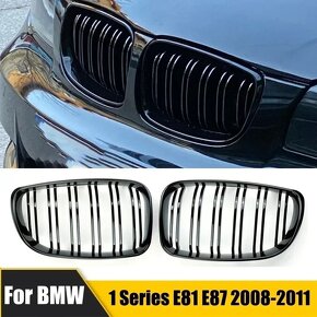 Ledvinky na Bmw e81 e82 e87 e88 předfacelift a pofaceliftu - 2