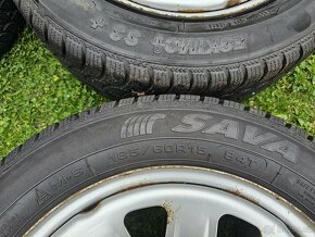 Pneu 185/60 R15 84T - 2