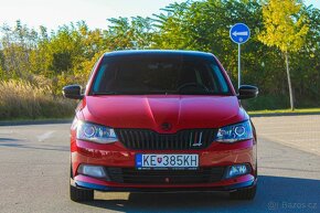 Fabia 1.2 TSI Monte Carlo 100kW MG Motorsport - 2