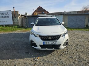 Prodam peugeot 5008 2.0 hdi 7 mist  stk 26/10 - 2