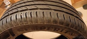 Letní pneumatiky Semperit 215/60 R 16 H XL - 2