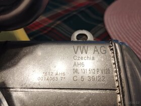 EGR OEM 04L131512P novy - 2