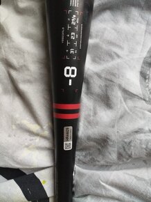 Dobrý den prodám baseballovou pálku Easton - 2