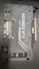 GIGABYTE GeForce RTX 4060 Ti WINDFORCE OC 8G - 2