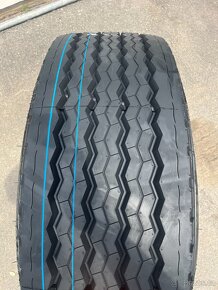 385/65 r22,5 Návěsové pneu Landspider 385/65 22,5 - 2