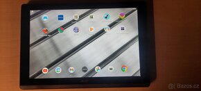 Tablet Acer uhlopříčka 30cm - 2